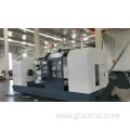 Horizontal Hobbing Milling Machine for Spur and Helical Gears